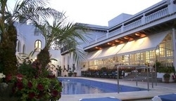 Hotel Brasilia