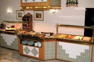 Hotel Brasilia