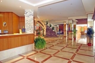 Hotel Brasilia Playa