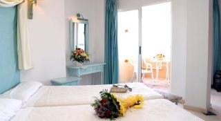 Hotel Brasilia Playa