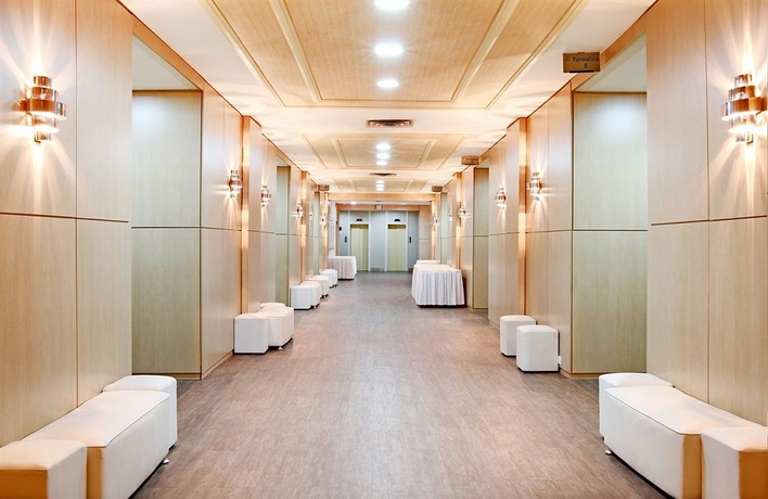 Hotel Braston São Paulo