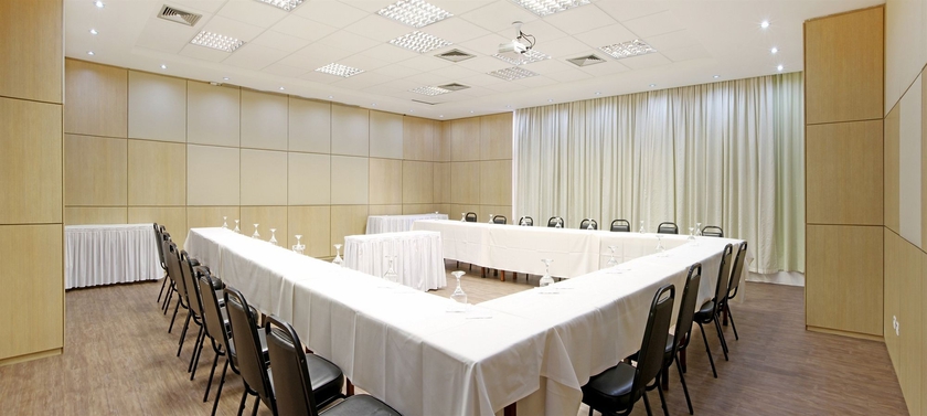Hotel Braston São Paulo