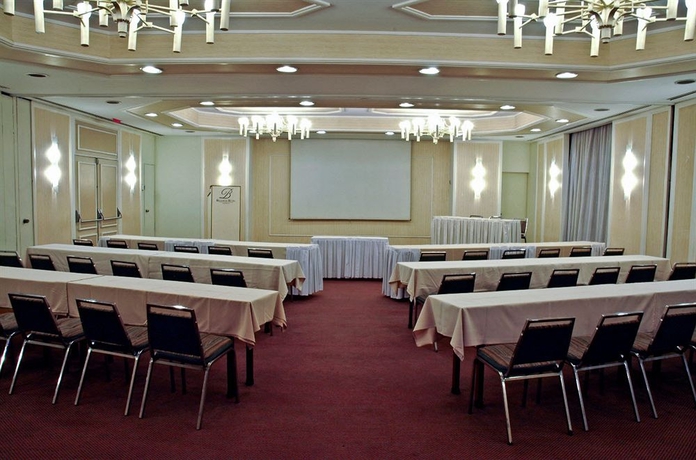 Hotel Braston São Paulo