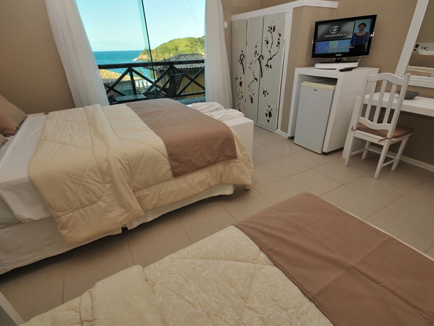 Hotel Brava Club