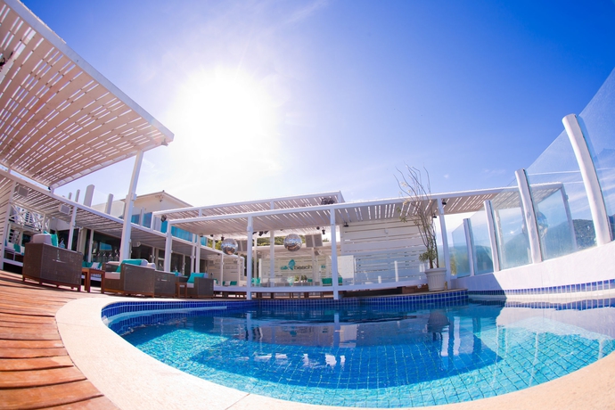 Hotel Brava Club