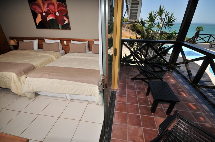 Hotel Brava Club
