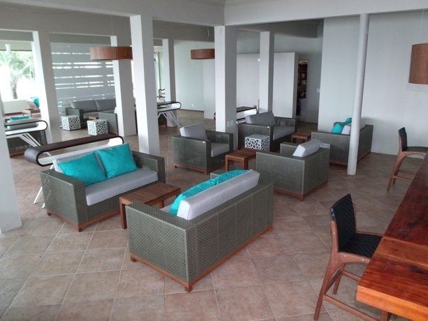 Hotel Brava Club