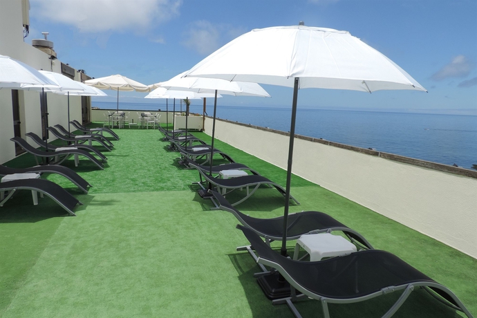 Hotel Bravamar