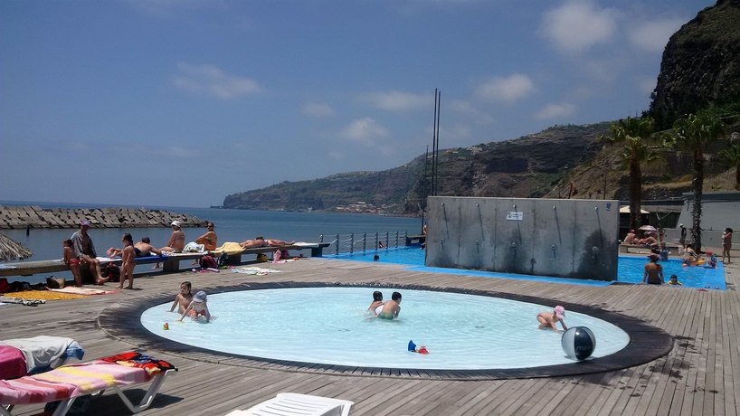 Hotel Bravamar
