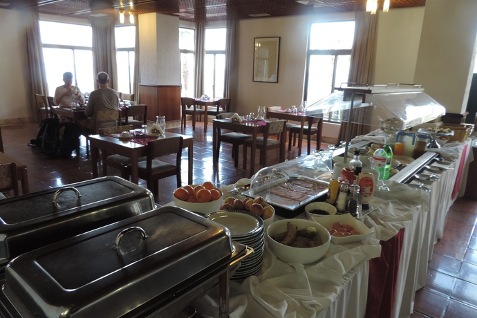 Hotel Bravamar