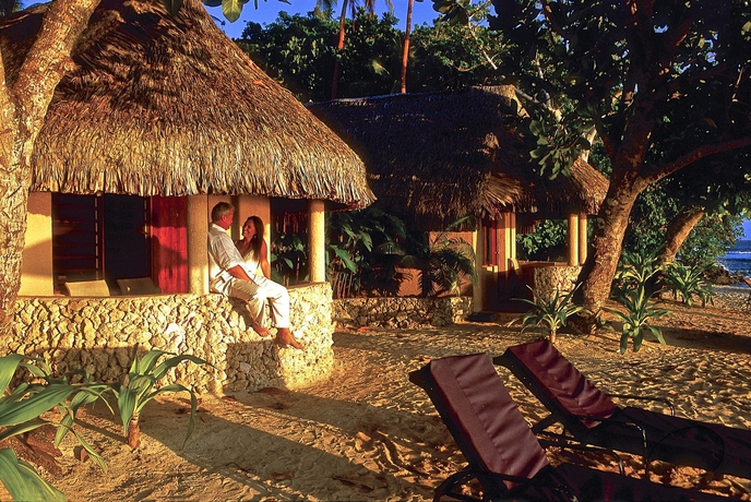 Hotel Breakas Beach