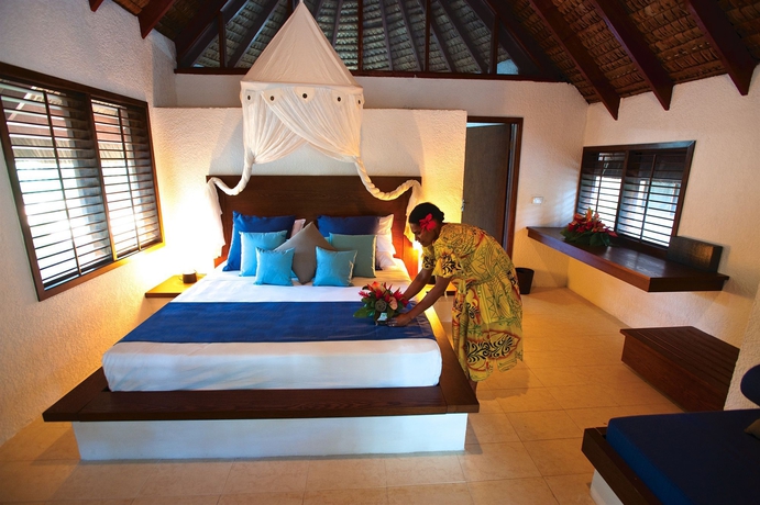 Hotel Breakas Beach
