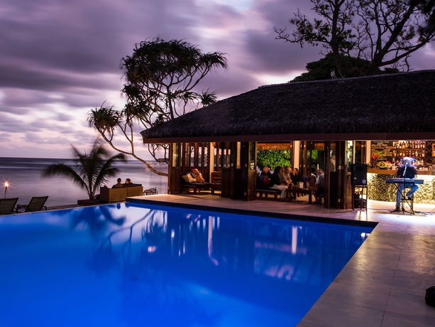 Hotel Breakas Beach
