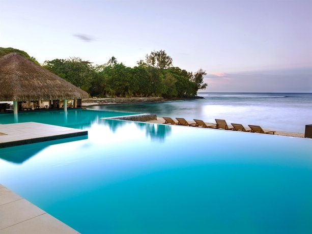 Hotel Breakas Beach