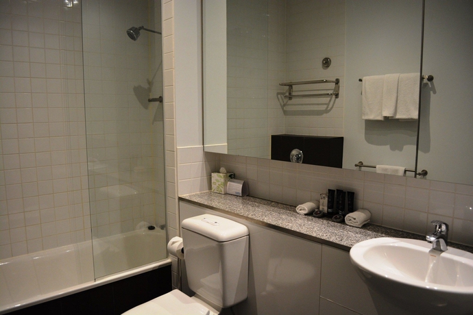 Hotel Breakfree Heritage