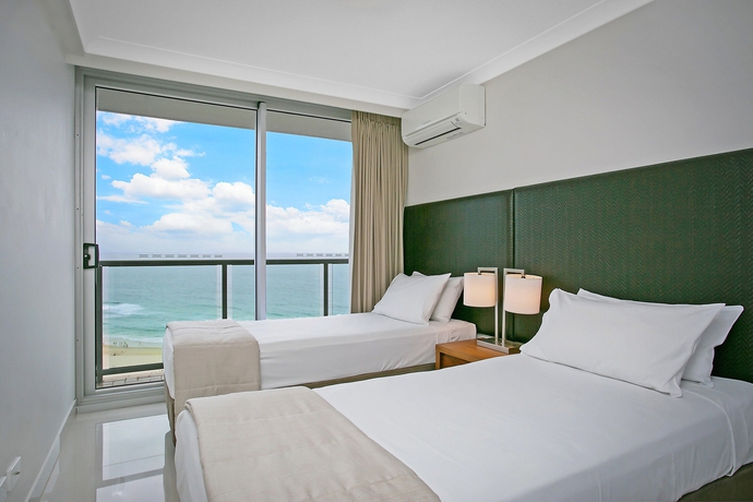 Hotel Breakfree Peninsula
