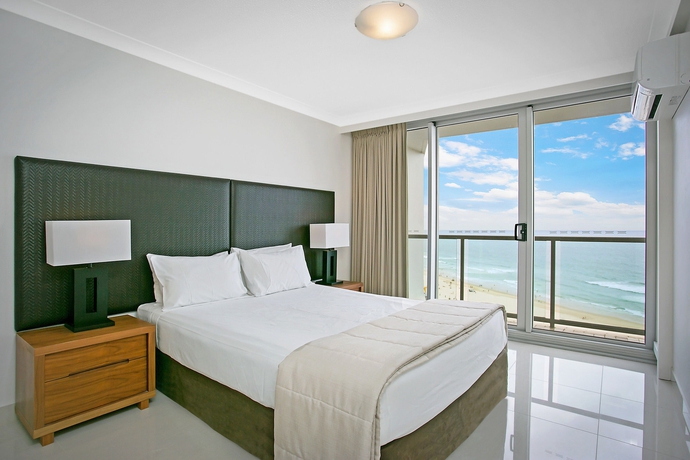 Hotel Breakfree Peninsula