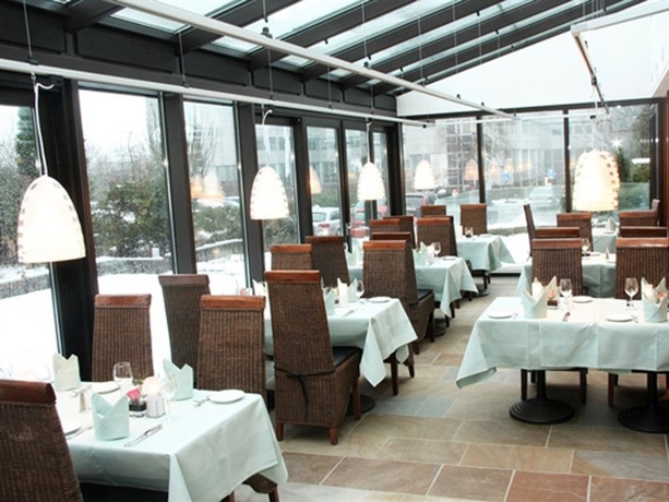 Hotel Bredeney