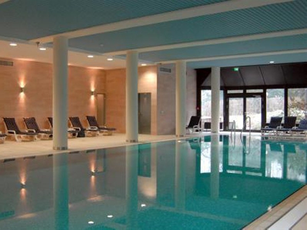 Hotel Bredeney