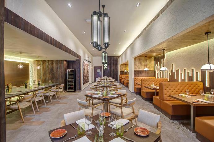 Hotel Breezes Grand Resort & Spa Negril All Inclusive