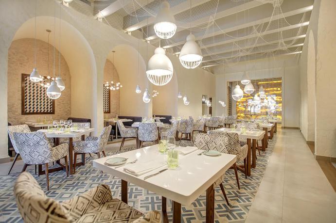 Hotel Breezes Grand Resort & Spa Negril All Inclusive