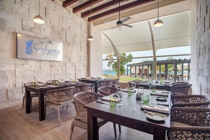 Hotel Breezes Grand Resort & Spa Negril All Inclusive