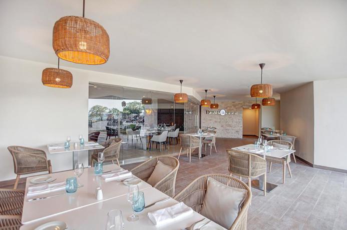 Hotel Breezes Grand Resort & Spa Negril All Inclusive
