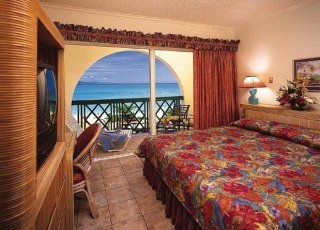 Hotel Breezes Montego Bay