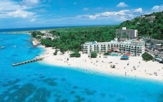 Hotel Breezes Montego Bay