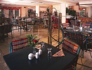 Hotel Breezes Montego Bay