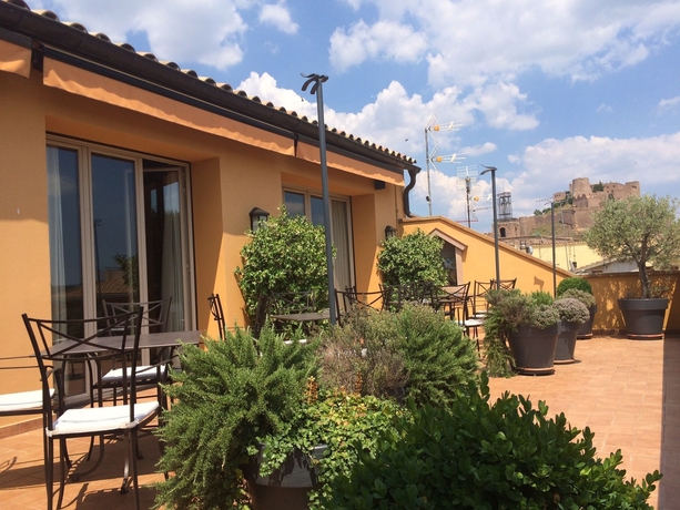 Hotel Bremon