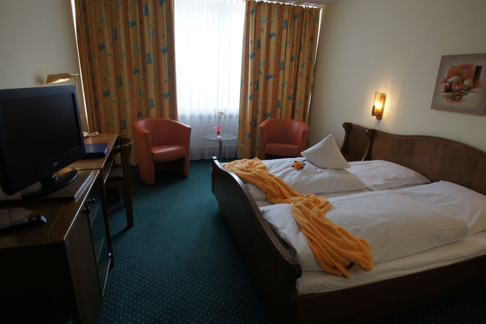 Hotel Brenner Diekmann