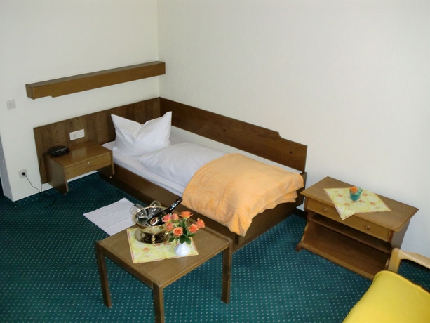 Hotel Brenner Diekmann