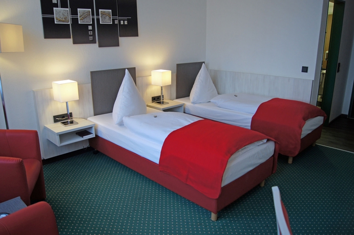 Hotel Brenner Diekmann