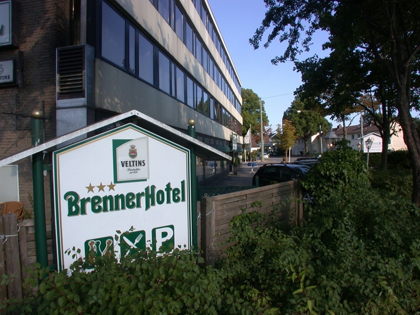 Hotel Brenner Diekmann