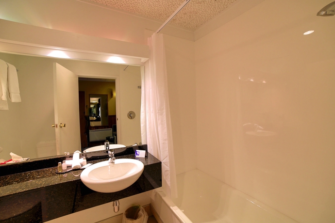 Hotel Brentwood