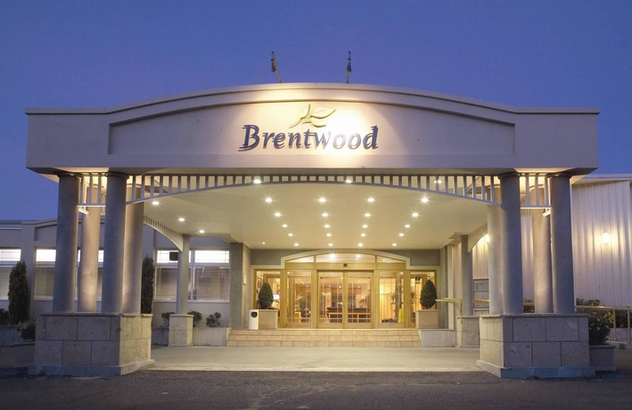 Hotel Brentwood