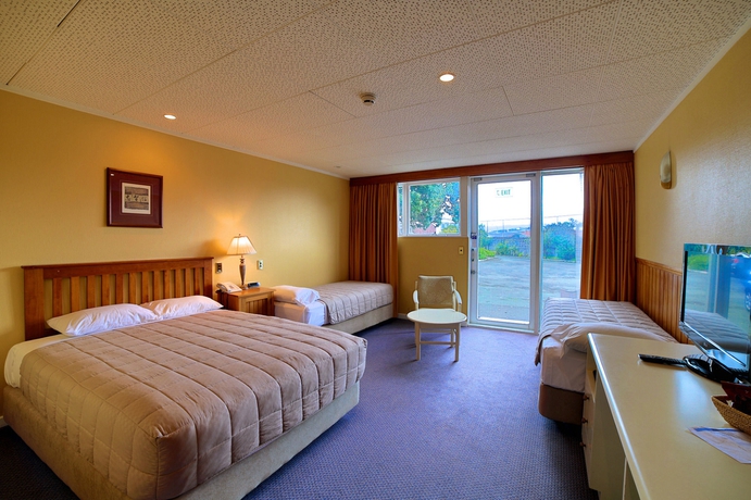 Hotel Brentwood