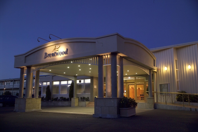 Hotel Brentwood