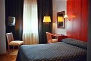 Hotel Brial