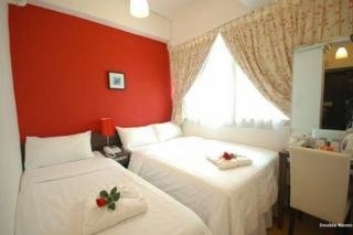 Hotel Bridal Tea House  Aberdeen