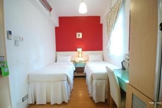Hotel Bridal Tea House Hotel Ap Lei Chau