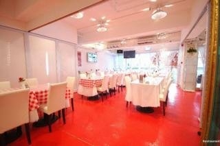 Hotel Bridal Tea House Hotel Ap Lei Chau