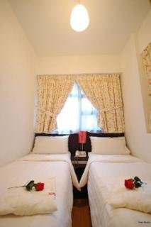 Hotel Bridal Tea House Sham Shui Pol