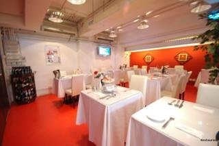 Hotel Bridal Tea House Western District