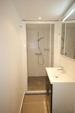 Hotel Bridgestreet Le Marais