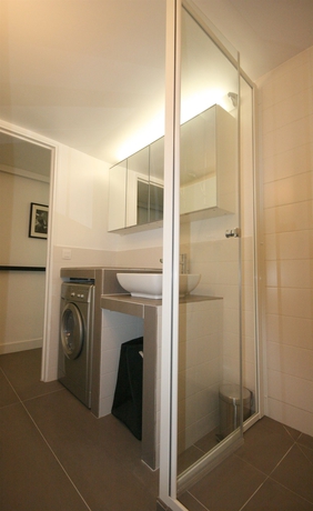 Hotel Bridgestreet Le Marais