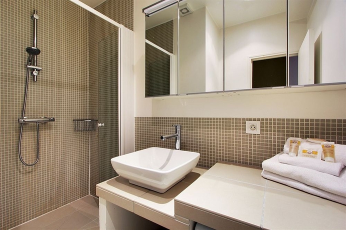 Hotel Bridgestreet Le Marais