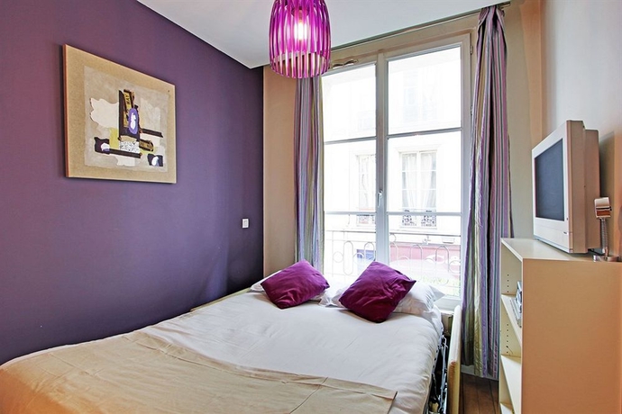 Hotel Bridgestreet Le Marais