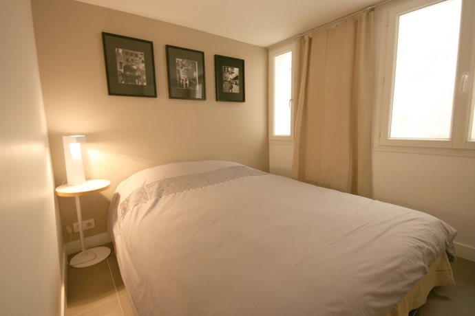 Hotel Bridgestreet Le Marais